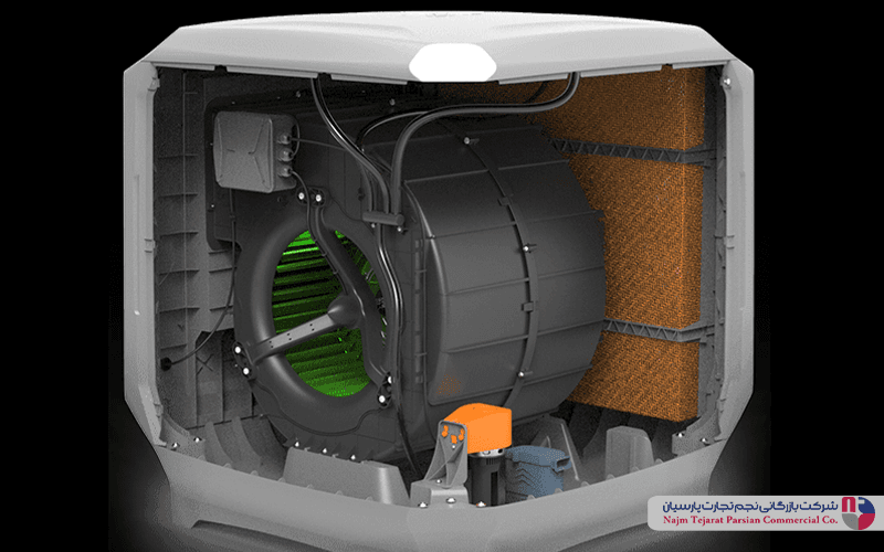 کولر پلیمری چیست و آیا بخریم؟ بررسی کامل نقاط قوت و ضعف